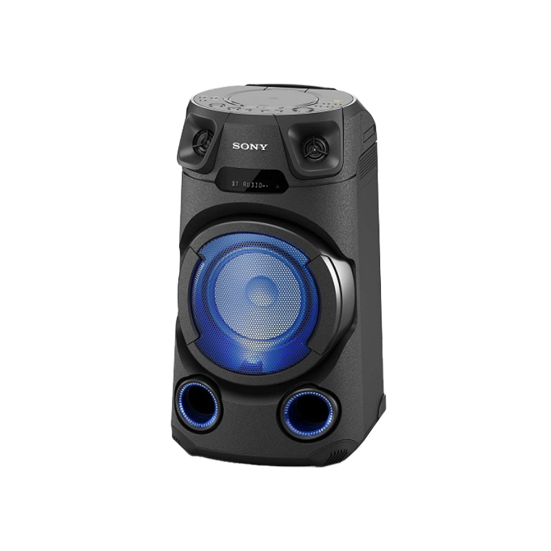 Sony MHC-V13 Portable Wireless Party Speaker - official view 2