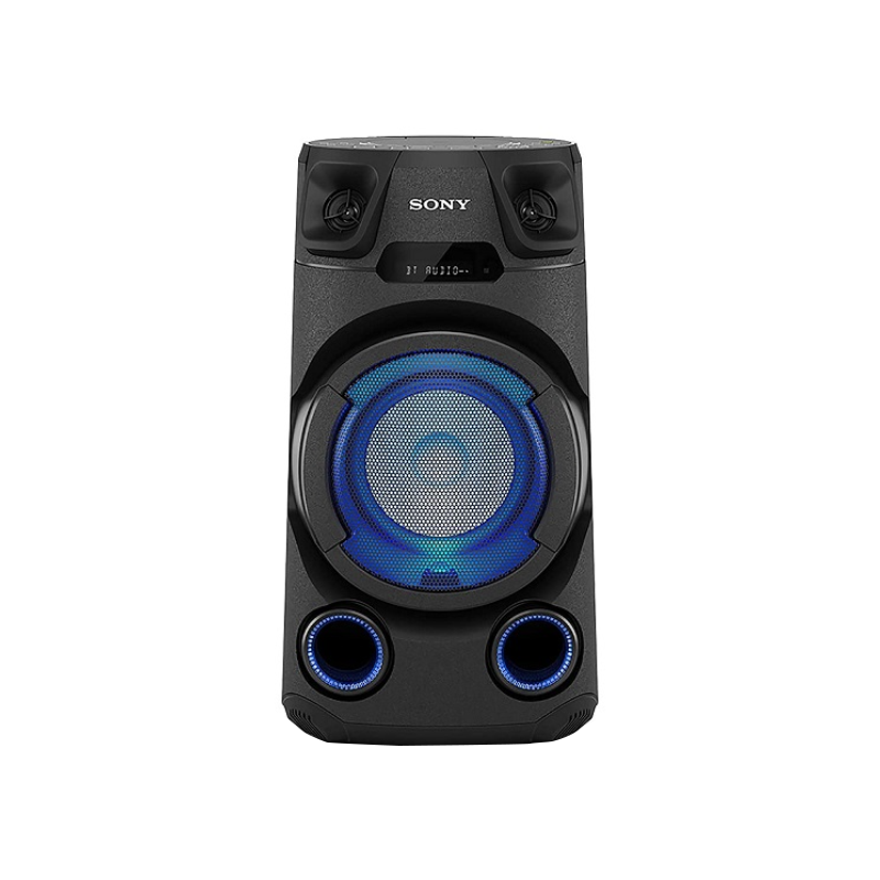 Sony MHC-V13 Portable Wireless Party Speaker