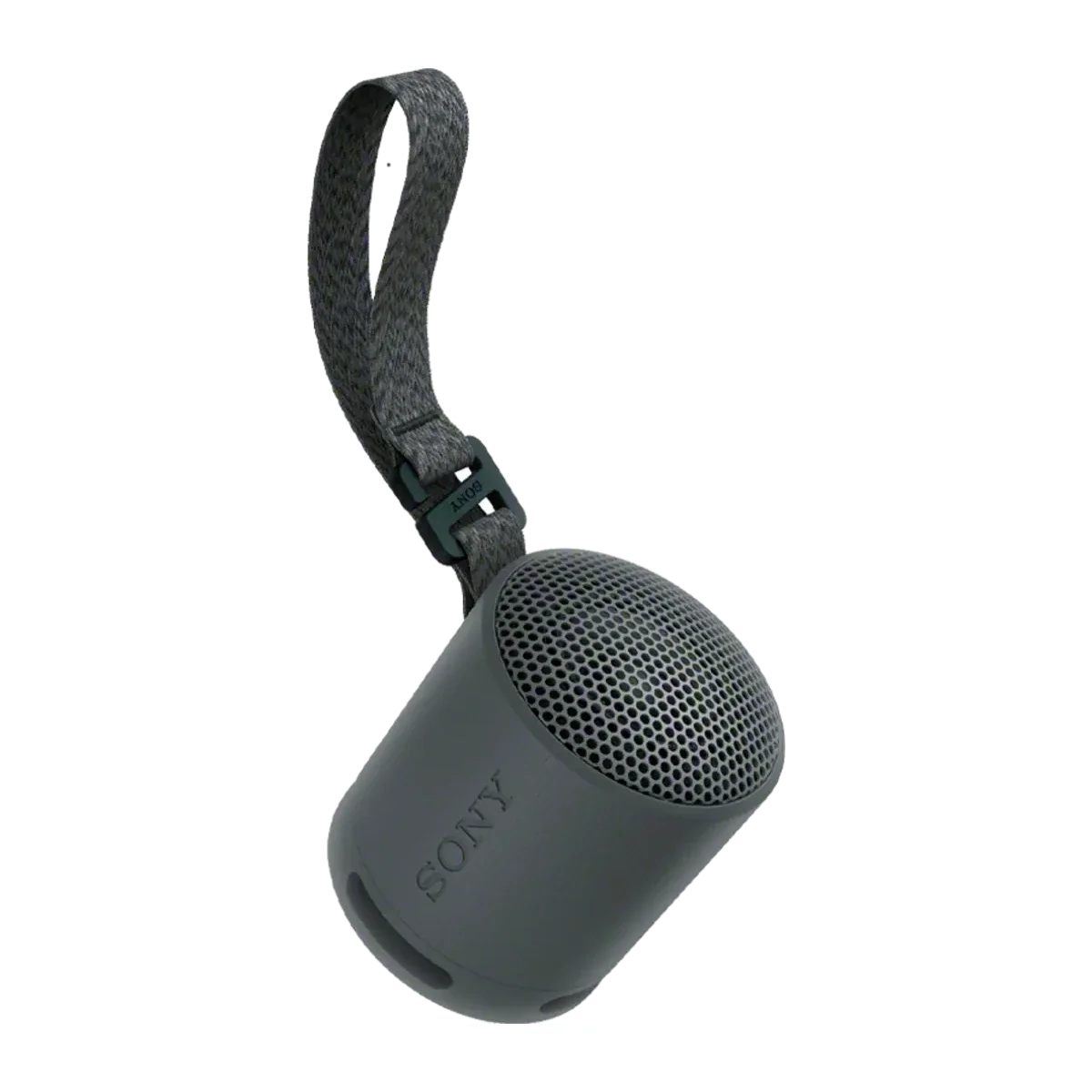 Sony Srs XB100 Compact Portable Speaker