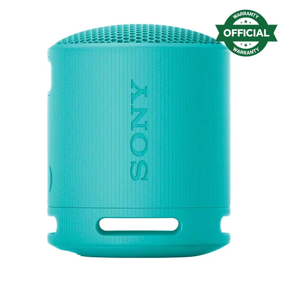 Sony SRS-XB100 Portable Bluetooth Speaker (6 Month Warranty)