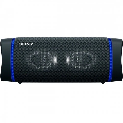 Sony SRS-XB33 EXTRA BASS Wireless Portable Speaker with Built In Mic