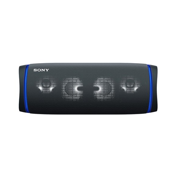 Sony SRS-XB43 Extra Bass Portable Wireless Speaker - official view 3