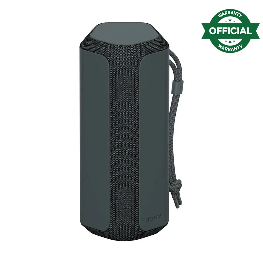 Sony SRS-XE200 Portable Bluetooth Speaker (1 Year Warranty)