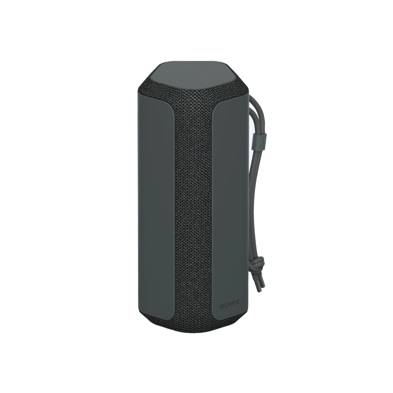 Sony SRS-XE200 X-Series Portable Wireless Speaker - official view 3
