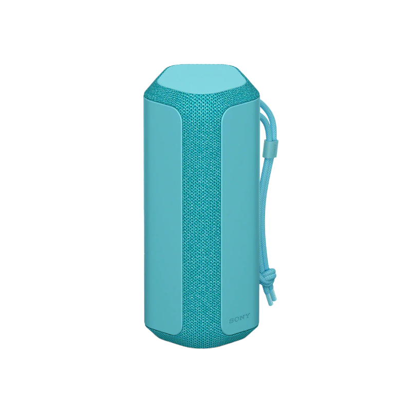 Sony SRS-XE200 X-Series Portable Wireless Speaker - official view 2