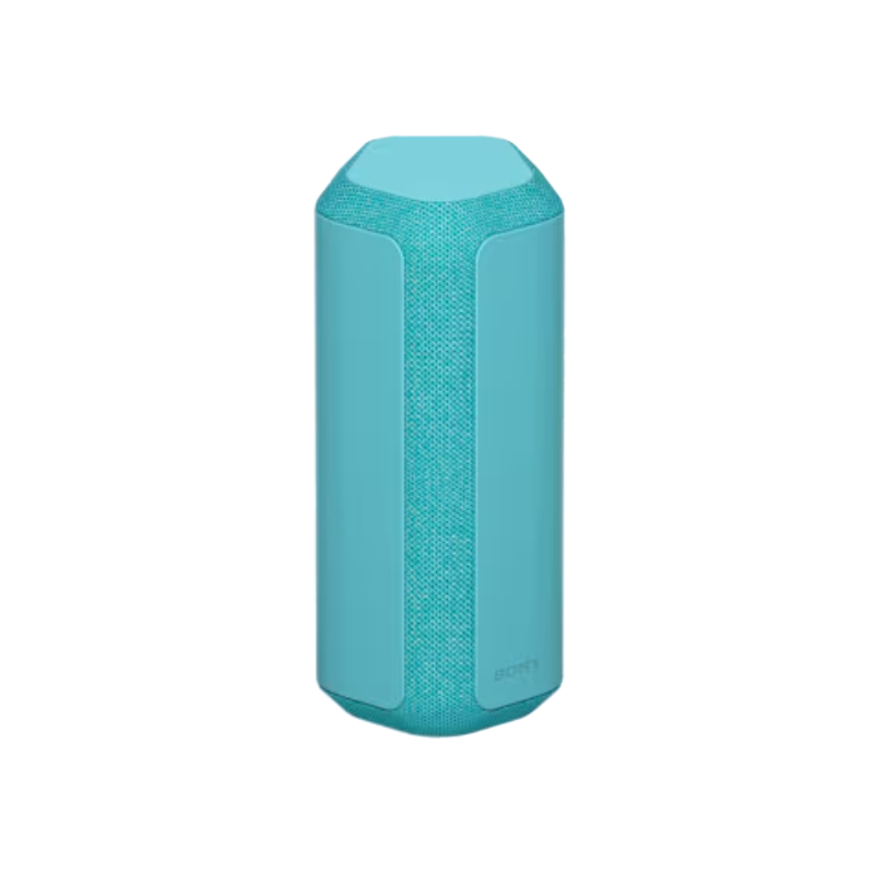 Sony SRS-XE300 X-Series Portable Wireless Speaker - official view 2
