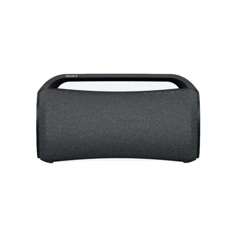 Sony SRS-XG500 Portable Wireless Speaker - official view 2