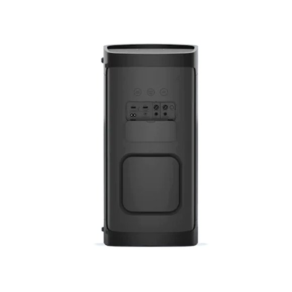 Sony SRS-XP500 X-Series Portable Wireless Speaker - official view 4