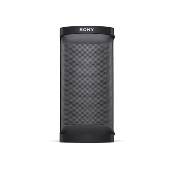 Sony SRS-XP500 X-Series Portable Wireless Speaker - official view 3