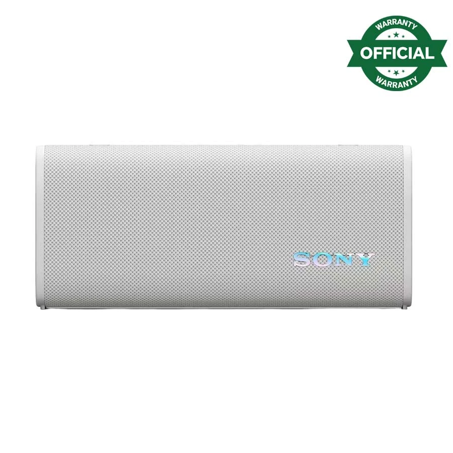 Sony ULT FIELD 3 Off- Portable Bluetooth Speaker (1 Year Warranty)