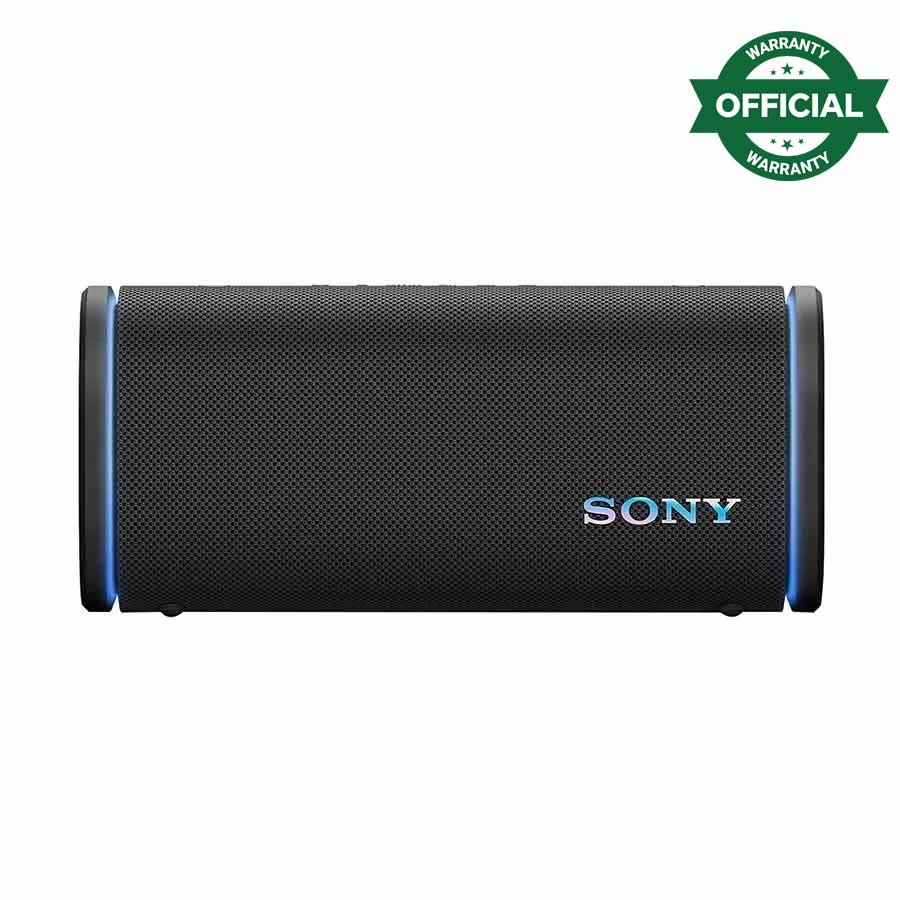 Sony ULT FIELD 5 Portable Bluetooth Speaker #SRS-ULT50 (1 Year Warranty)