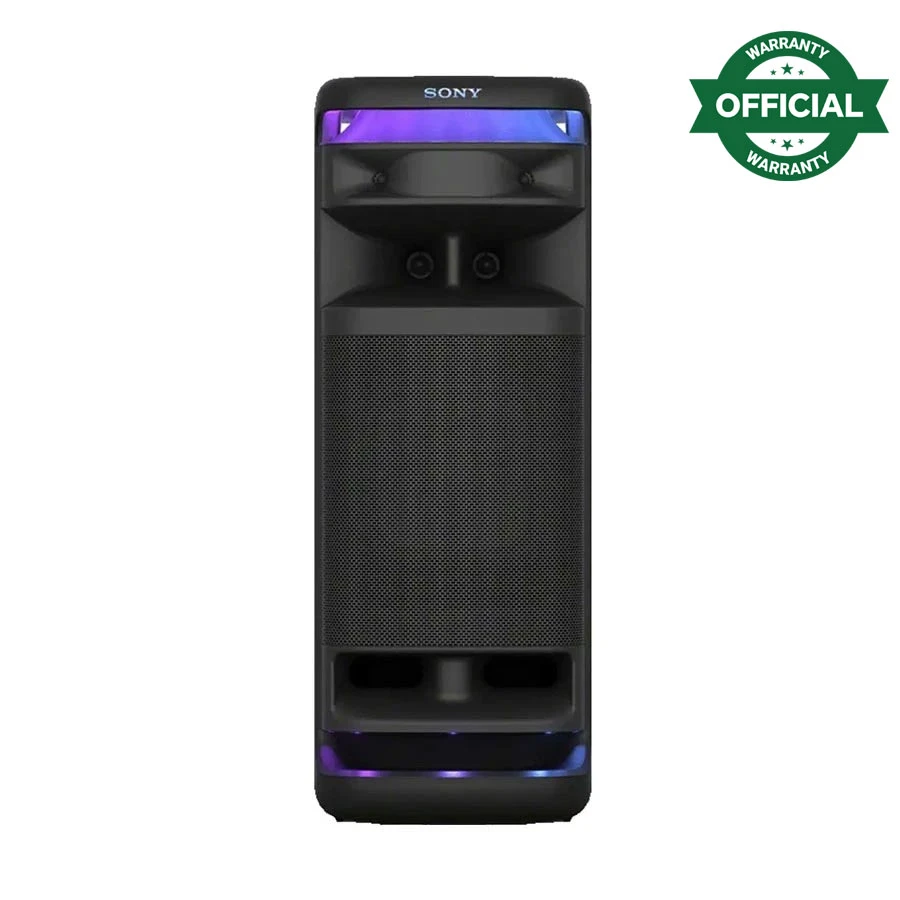 Sony ULT TOWER 10 Bluetooth Speaker #SRS-ULT1000 (1 Year Warranty)