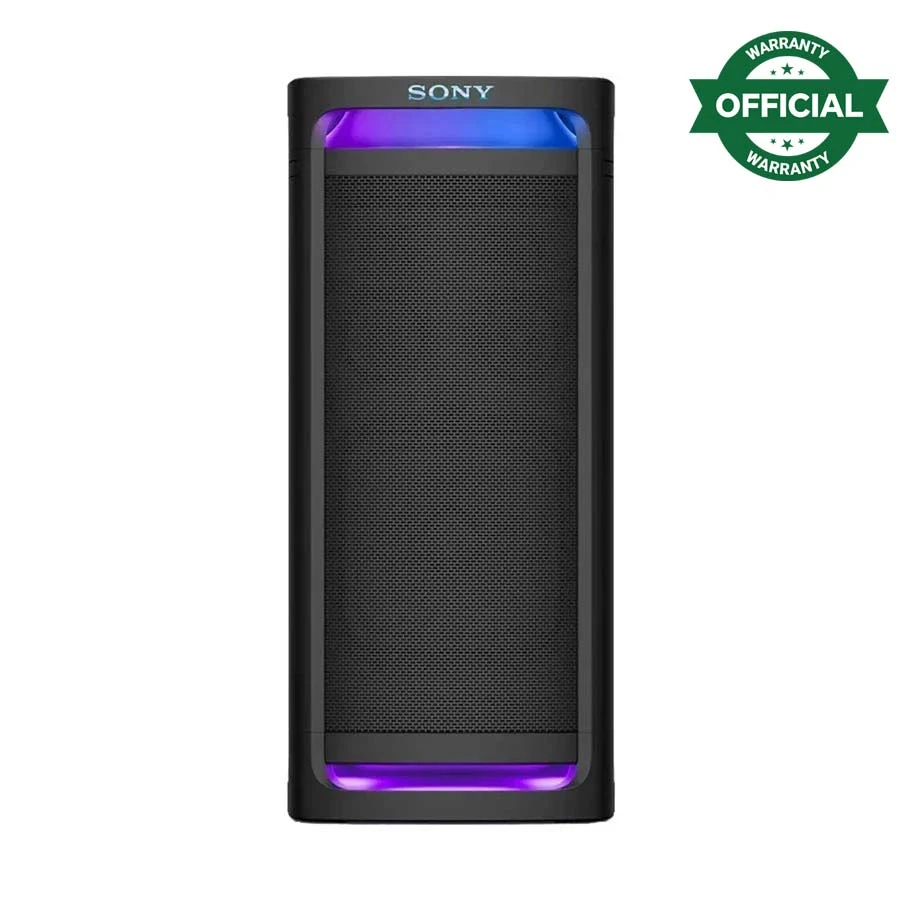 Sony ULT TOWER 9 Bluetooth Speaker #SRS-ULT900 (1 Year Warranty)