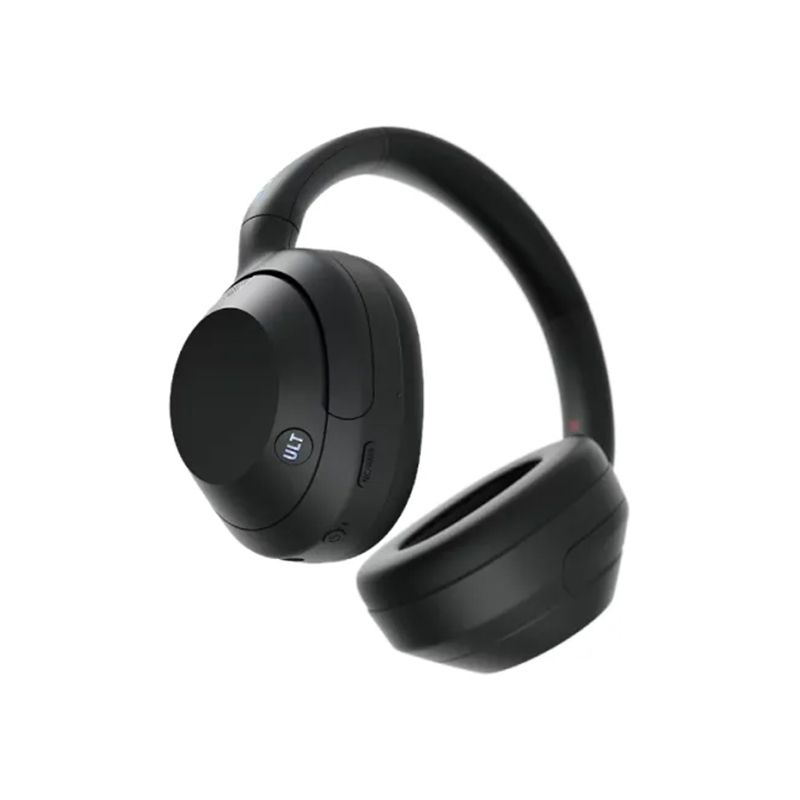 Sony ULT WH-ULT900N NC Wireless Headphones - official view 3