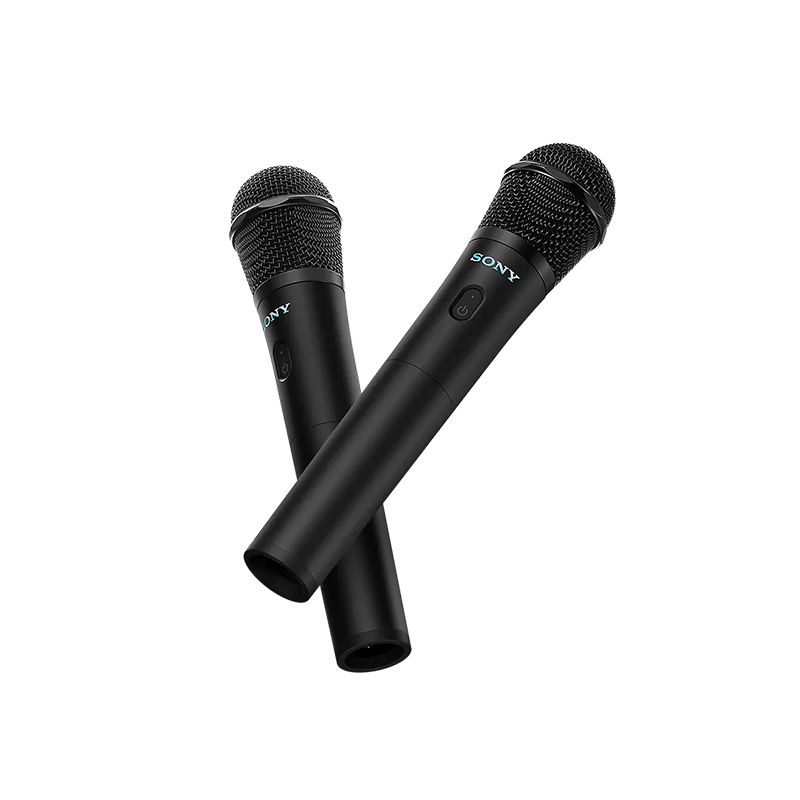Sony ULT Wireless Mic