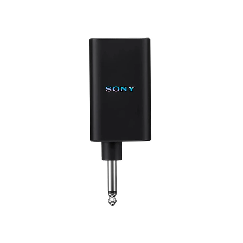 Sony UO-ULTMIC1 Cardioid Wireless Microphone - official view 3