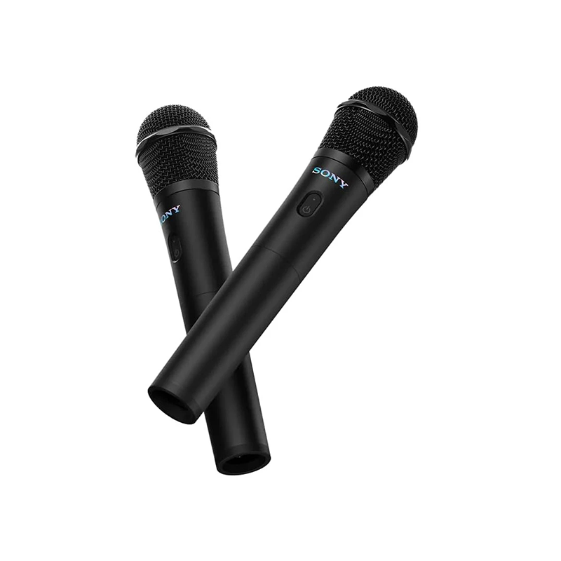 Sony UO-ULTMIC1 Cardioid Wireless Microphone - official view 2