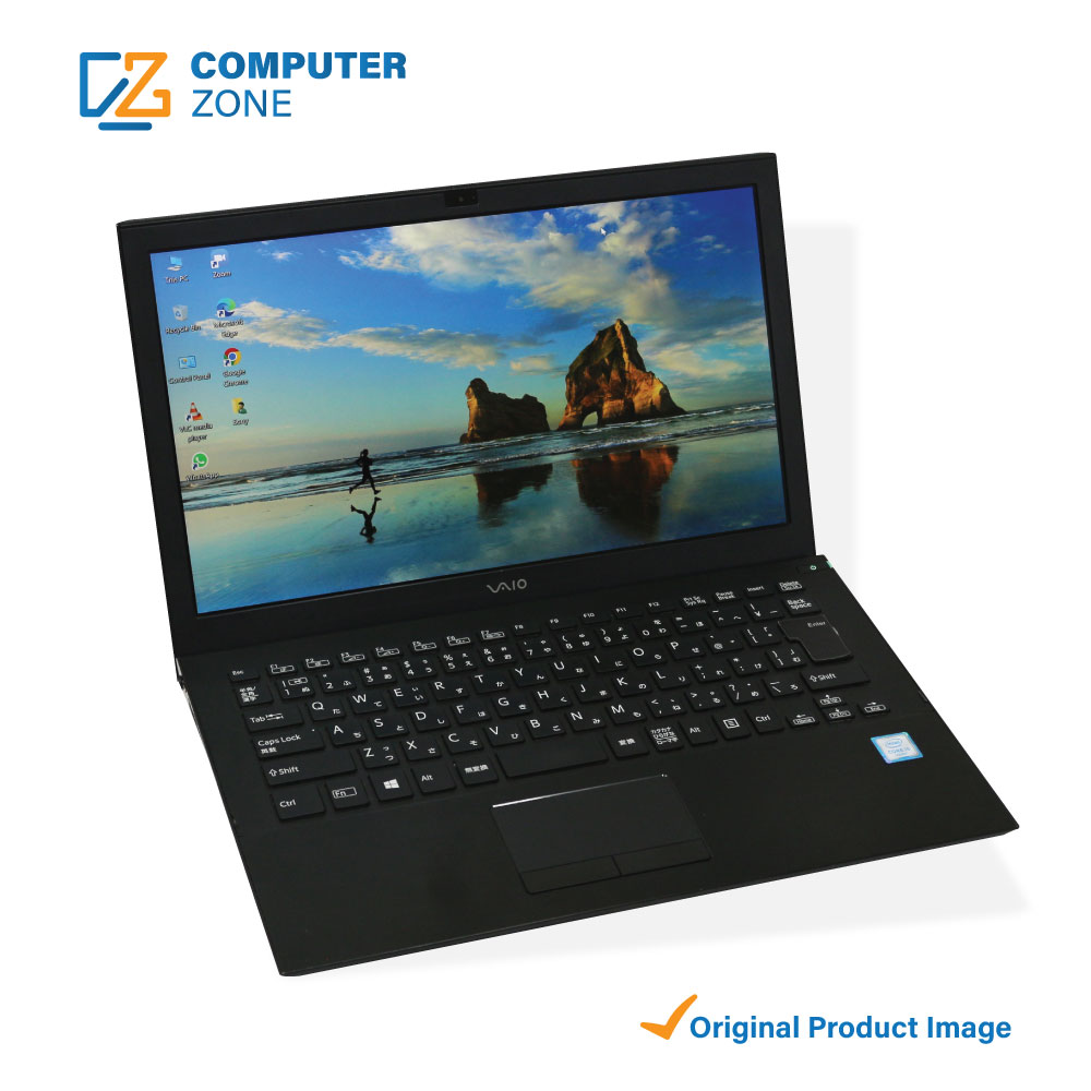 Sony Sony Vaio VJS131C11N, 6th Gen image 2