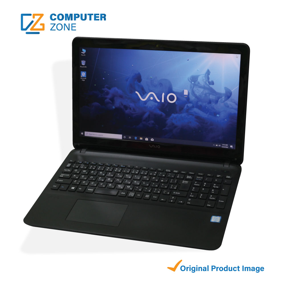 Sony Sony Vaio VJS151, 6th Gen image 2
