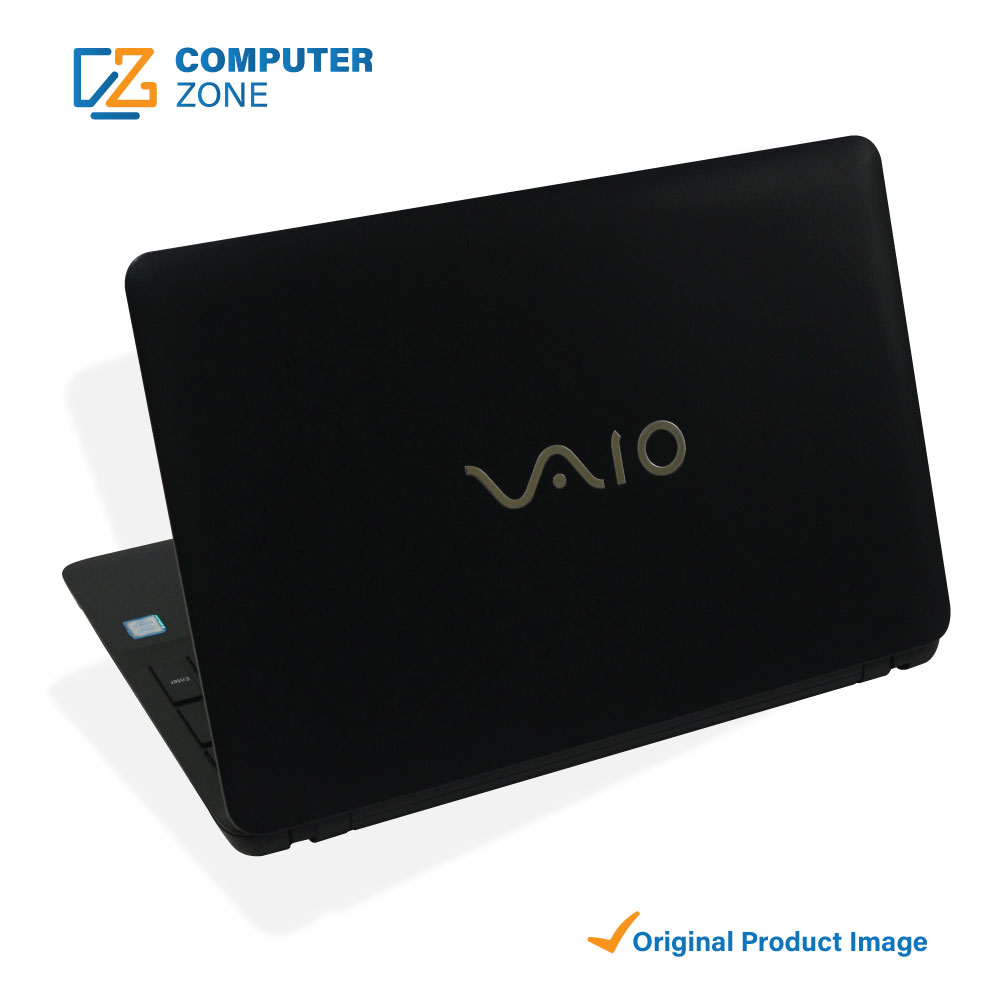 Sony Sony Vaio VJS151, 6th Gen image 3