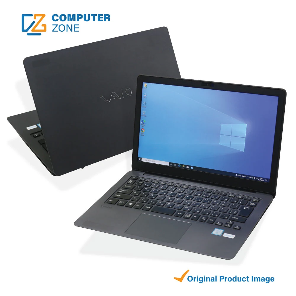 Sony Vaio VJZ131A11N 6th Gen