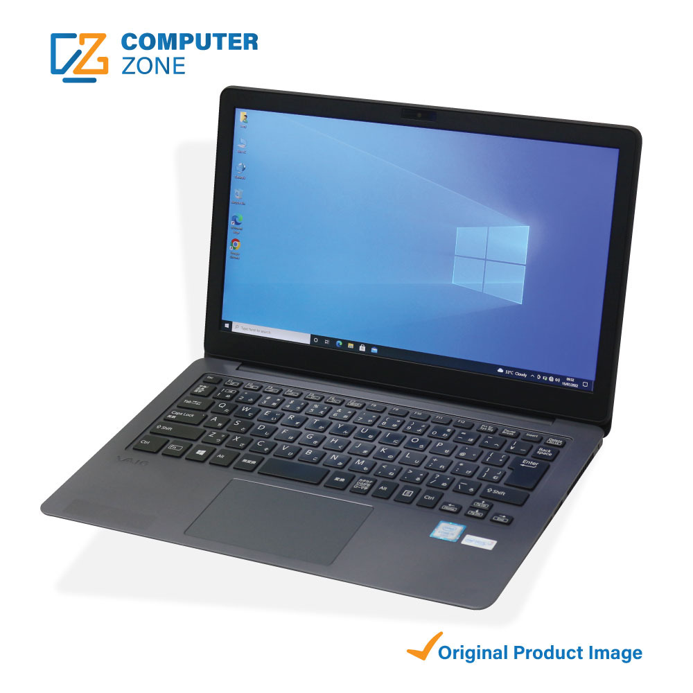Sony Sony Vaio VJZ131A11N 6th Gen image 2