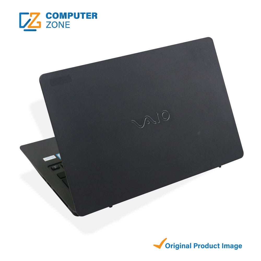 Sony Sony Vaio VJZ131A11N 6th Gen image 3
