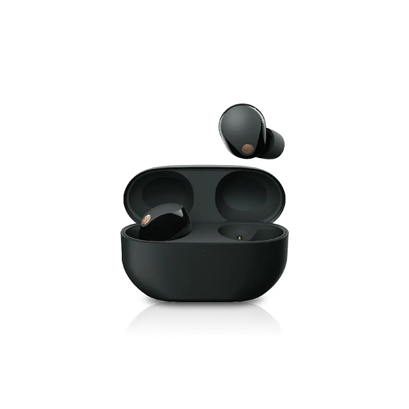 Sony WF-1000XM5 NC TWS Earbuds - official view 2