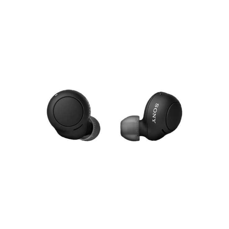 Sony WF-C500 Truly Wireless Headphones - official view 2