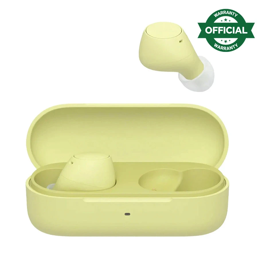 Sony WF-C510 Compact True Wireless Bluetooth Earbuds