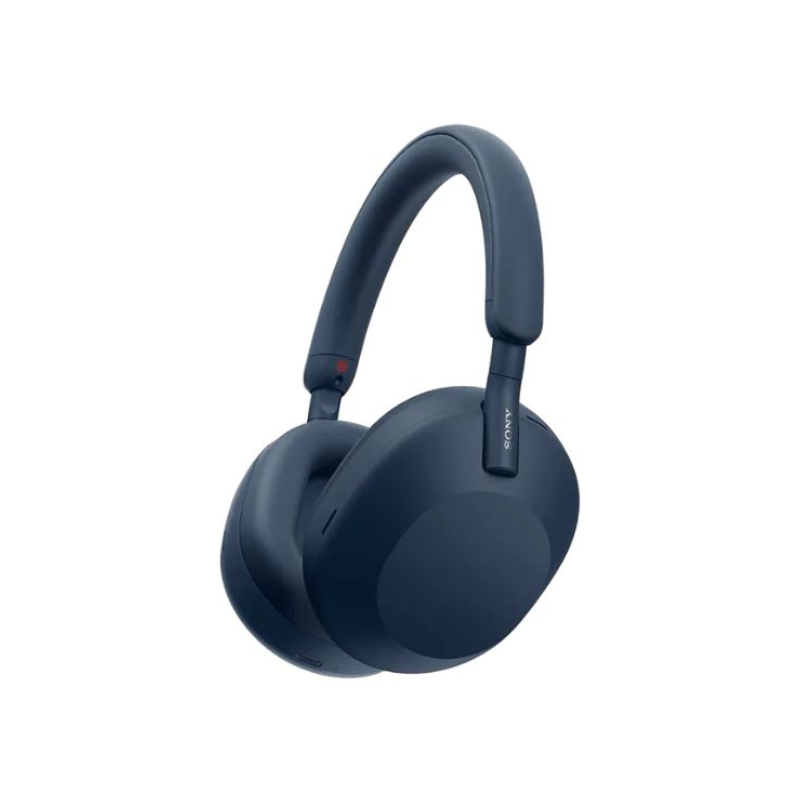 Sony WH-1000XM5 Wireless Noise Cancelling Headphones - official view 3