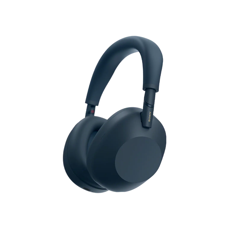 Sony WH-1000XM6 Wireless Noise Cancelling Headphones - official view 3