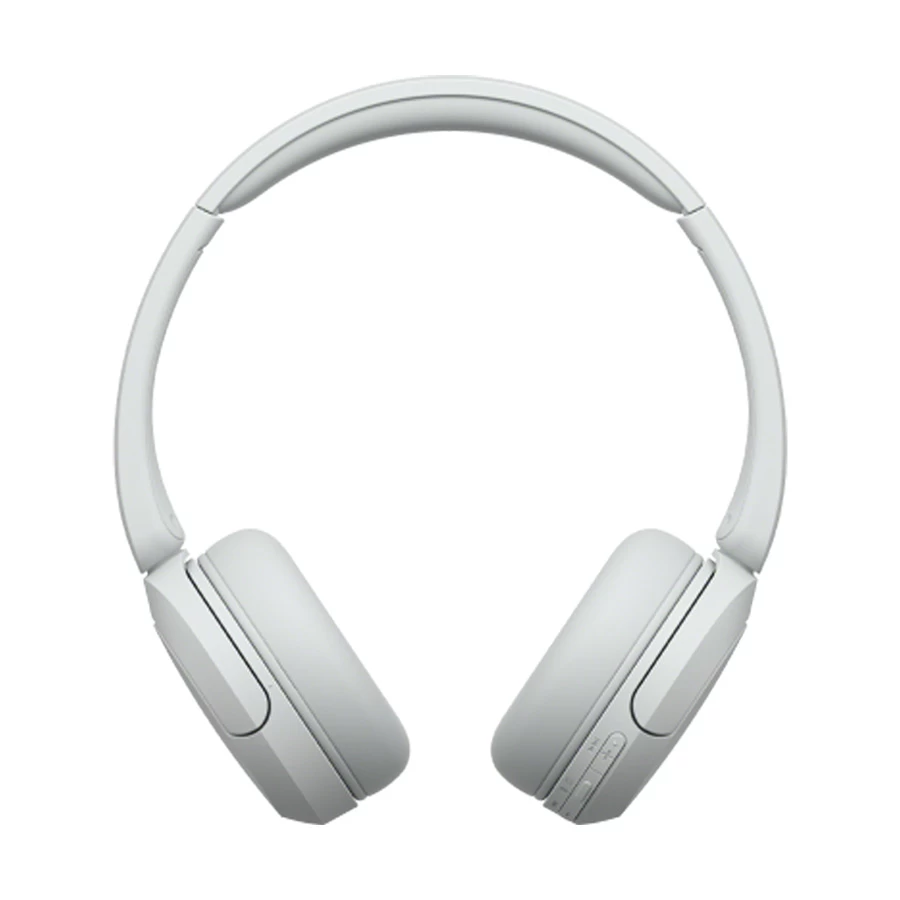 Sony WH-CH520 Bluetooth On-Ear Headphone (6 Month Warranty)