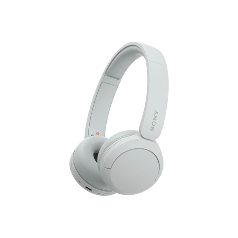 Sony WH-CH520 Overhead Headphone - official view 4
