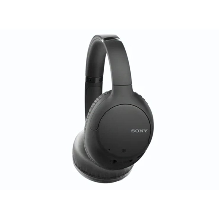 Sony WH-CH710N Wireless Noise Canceling Headphones - official view 4