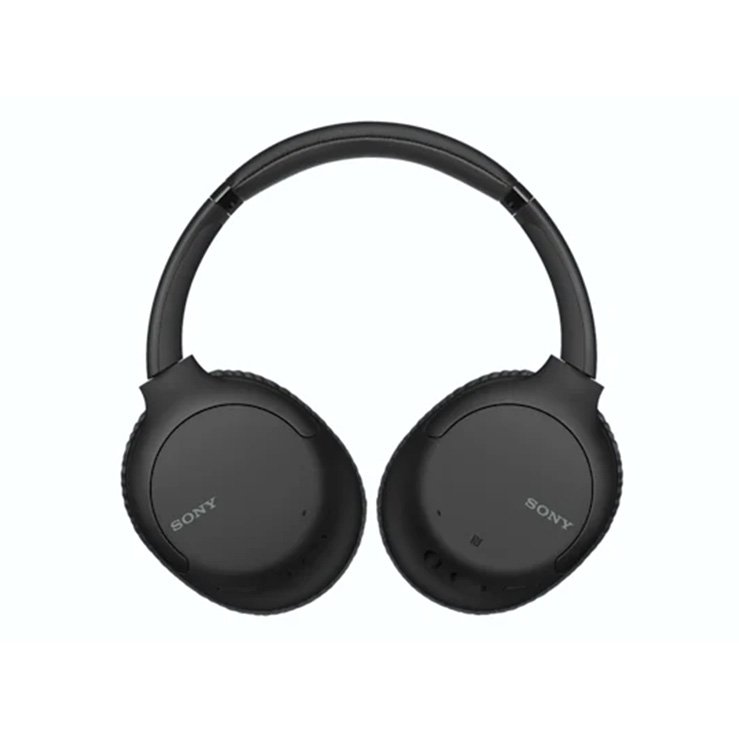 Sony WH-CH710N Wireless Noise Canceling Headphones - official view 3