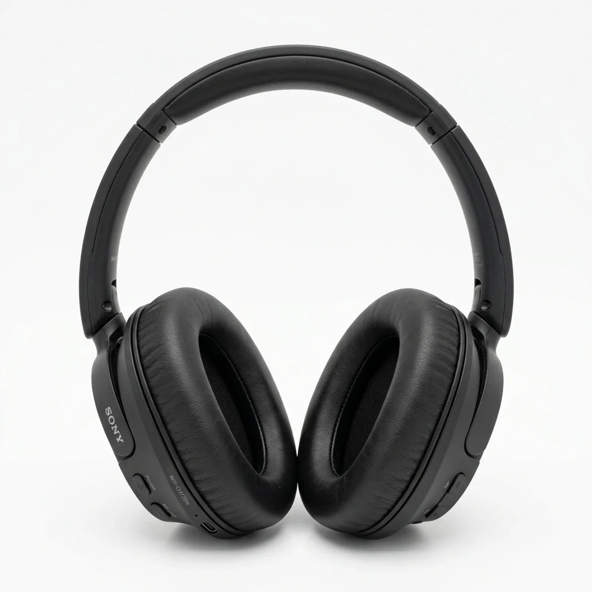 Sony Wh CH720N
