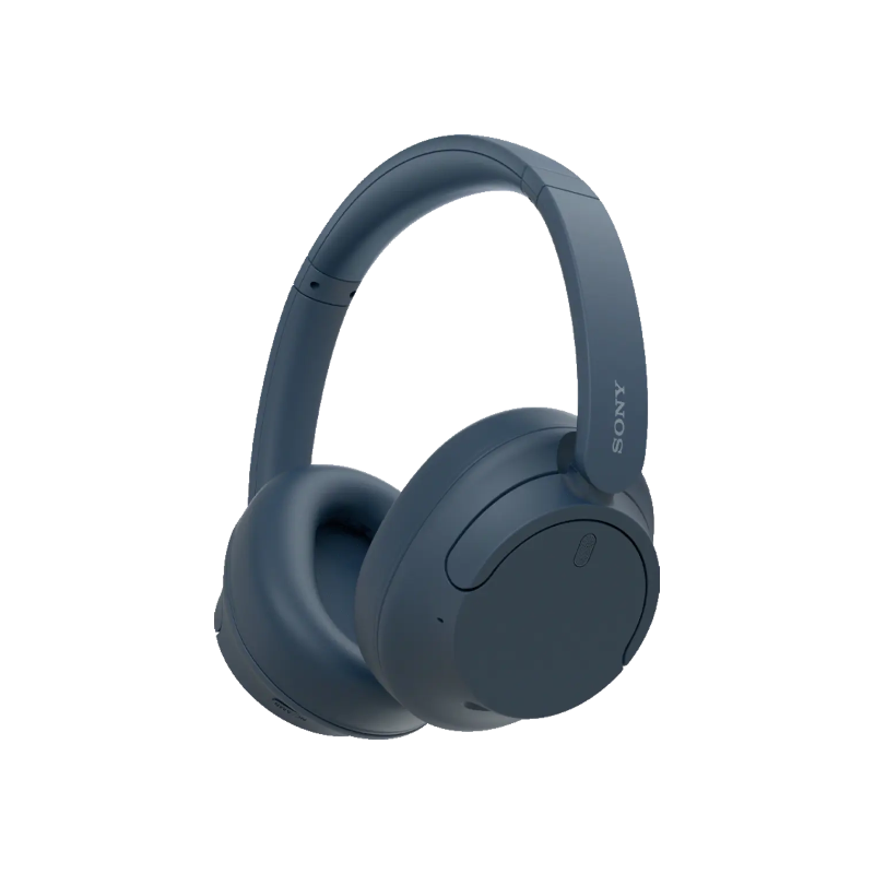 Sony WH-CH720N Overhead Headphone - official view 3