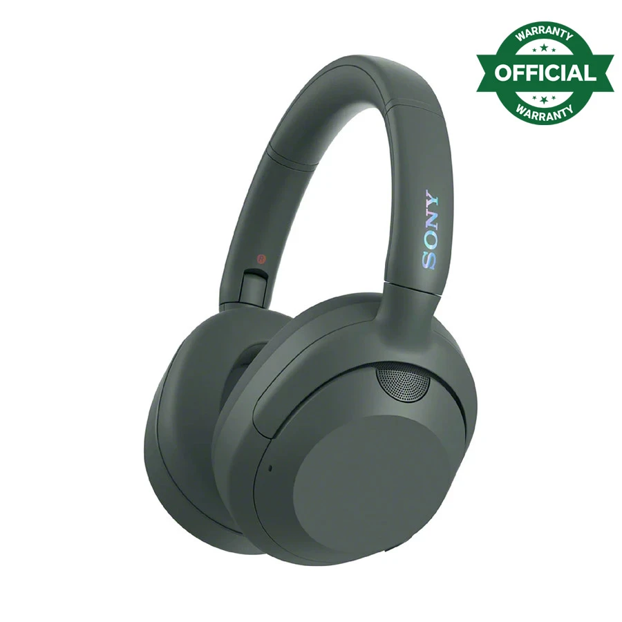 Sony WH-ULT900N Forest ULT Wireless Noise Cancelling Over-Ear Headphone (1 Year Warranty)