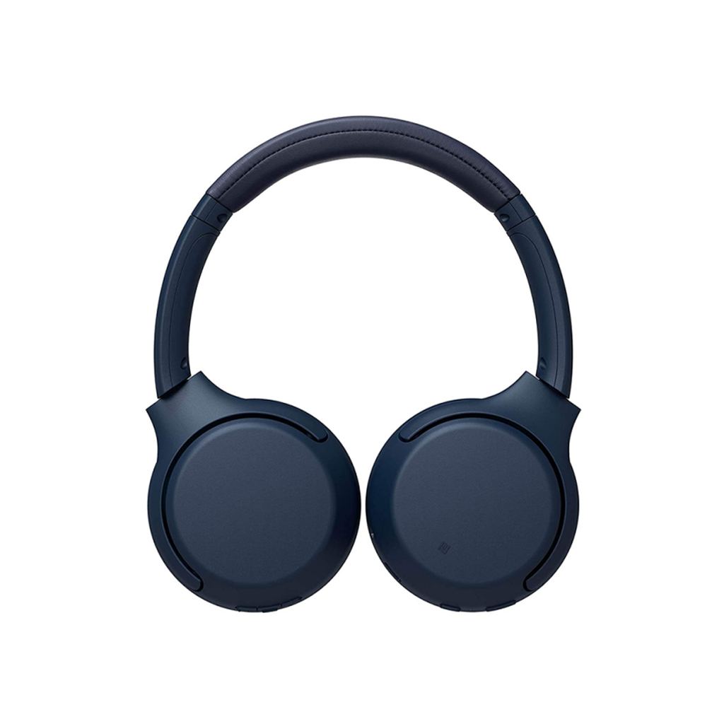 SONY WH-XB700 Bluetooth Wireless Headphones - official view 3