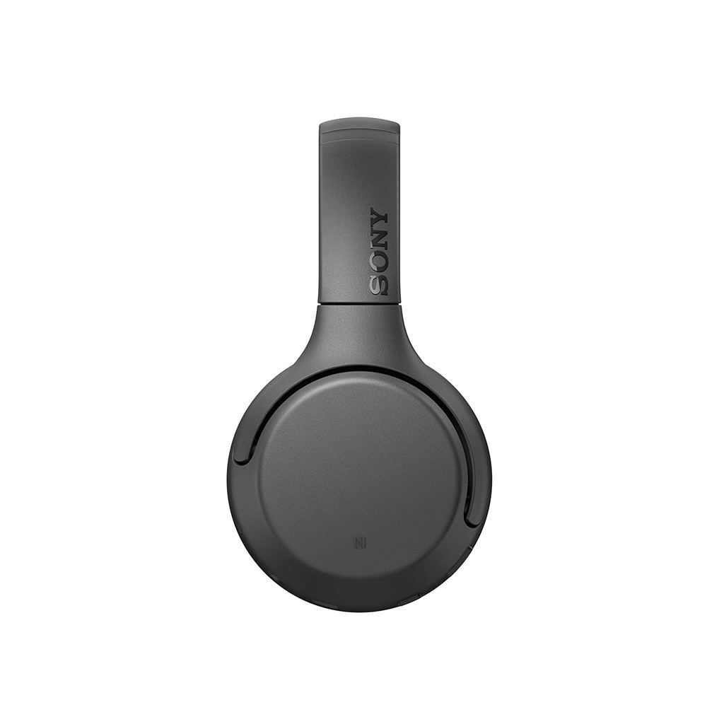 SONY WH-XB700 Bluetooth Wireless Headphones - official view 4