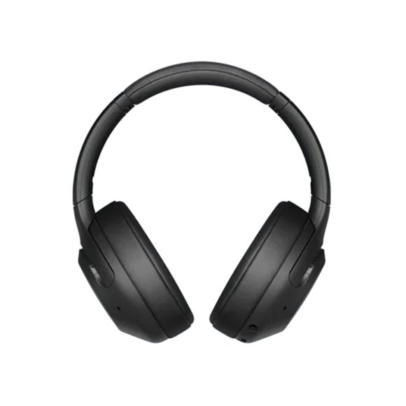 Sony WH-XB900N Noise Cancellation Headphones - official view 2