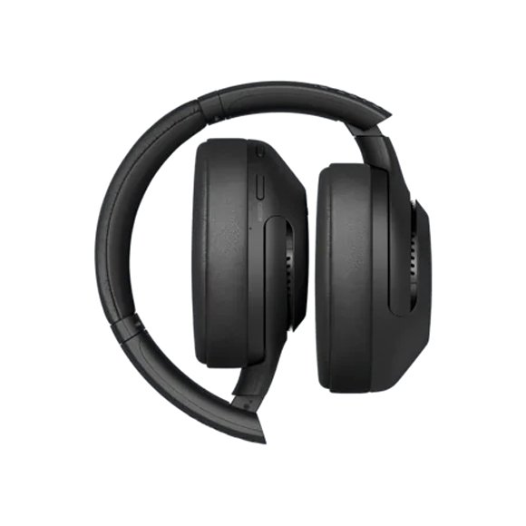 Sony WH-XB900N Noise Cancellation Headphones - official view 4