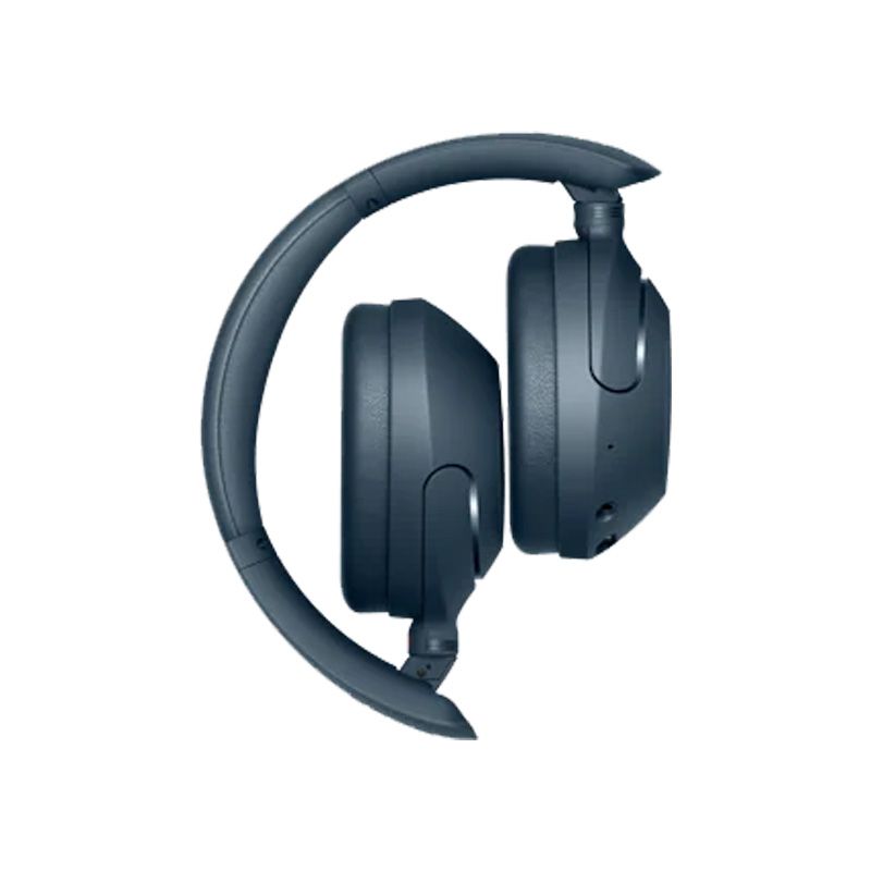Sony WH-XB910N Wireless Headphones - official view 4