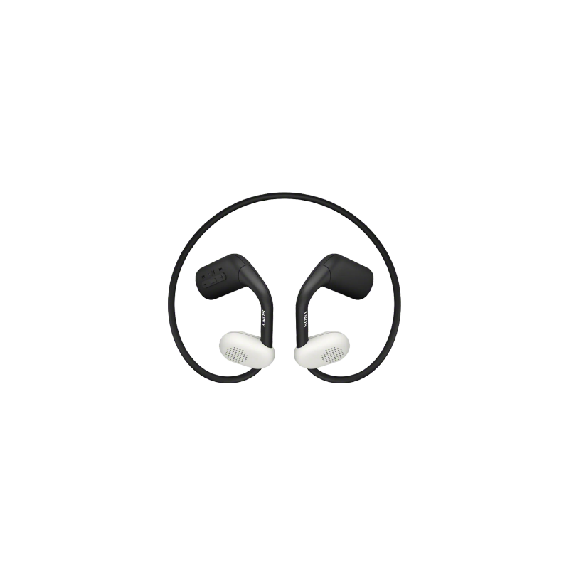 Sony WI-OE610 Float Run Open-Ear Wireless Headphones - official view 3