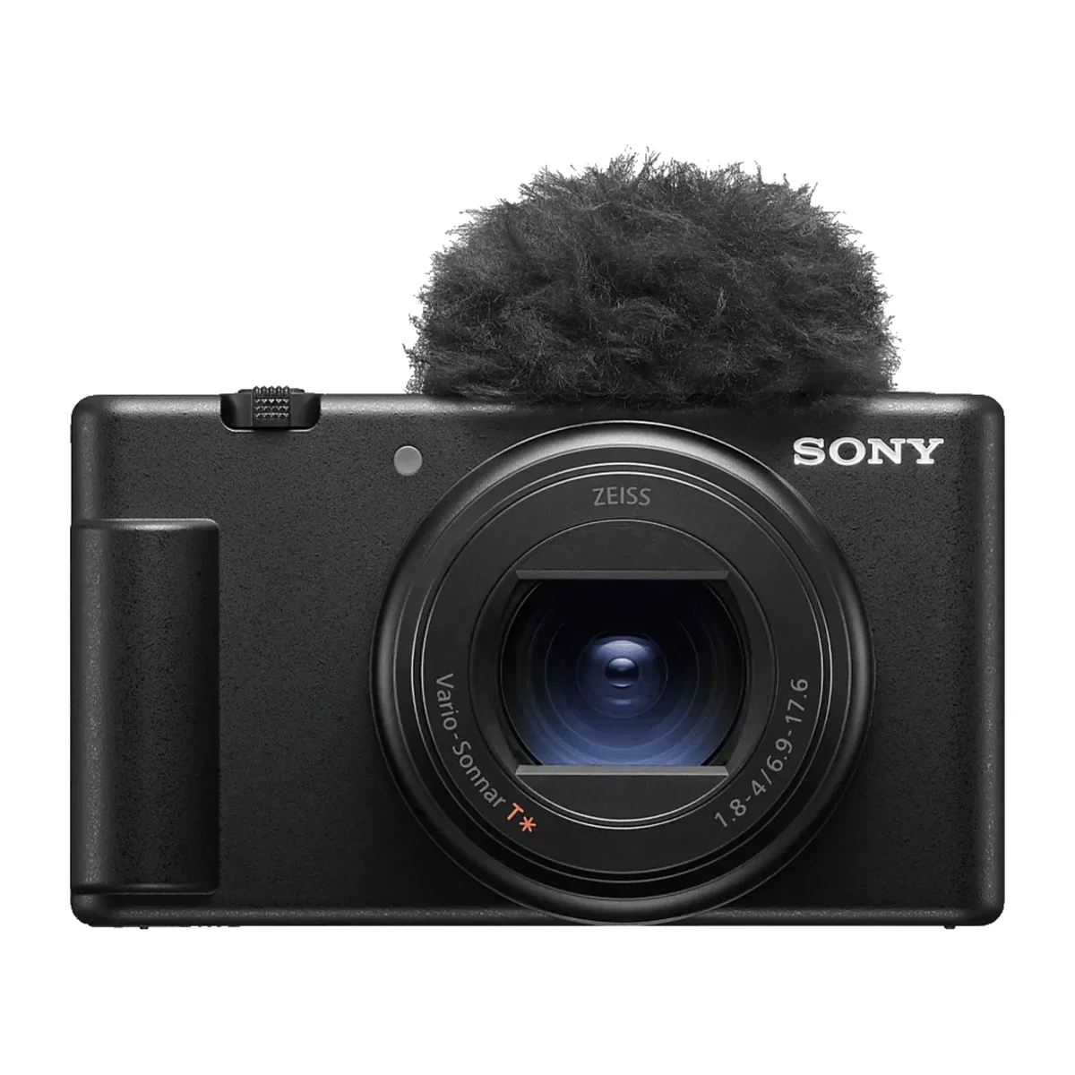 Sony Zv 1 Ii Vlog Camera