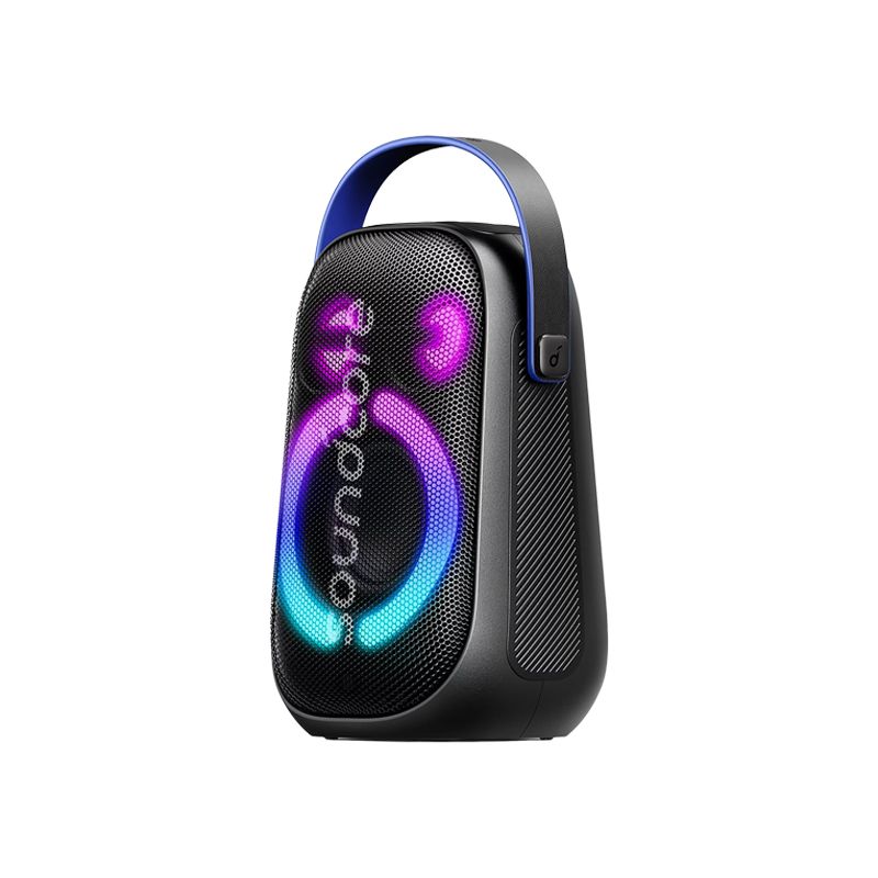 Soundcore Rave Neo 2 Portable Speaker 80W - official view 3
