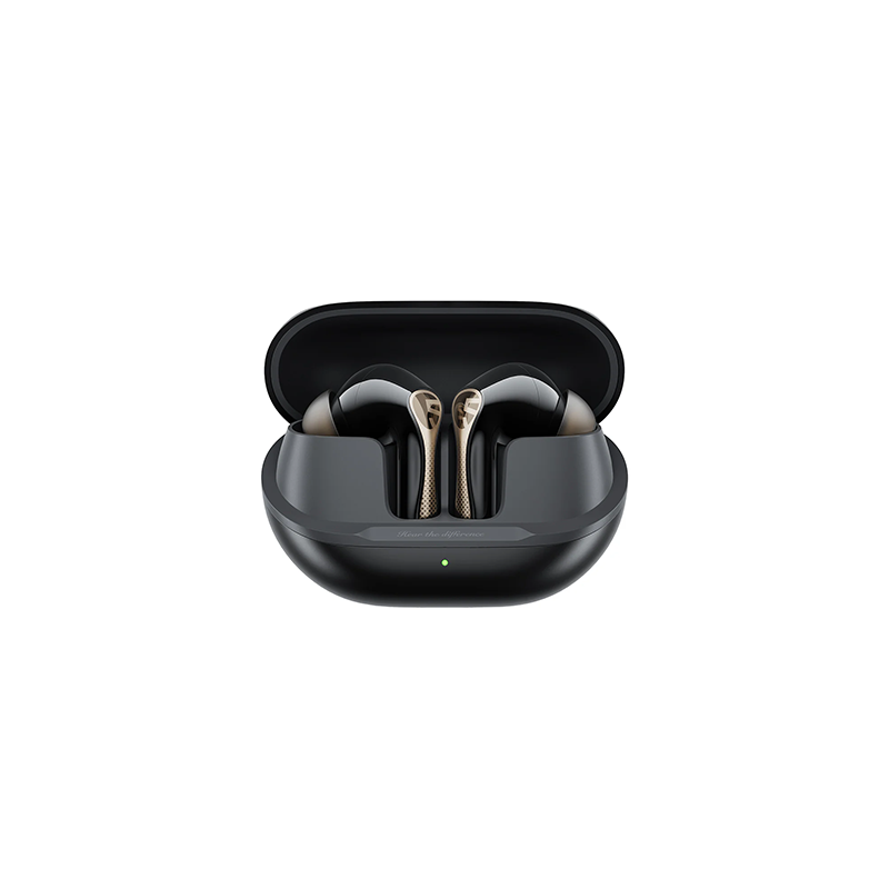 SOUNDPEATS Air5 Pro+ Hybrid ANC Earbuds