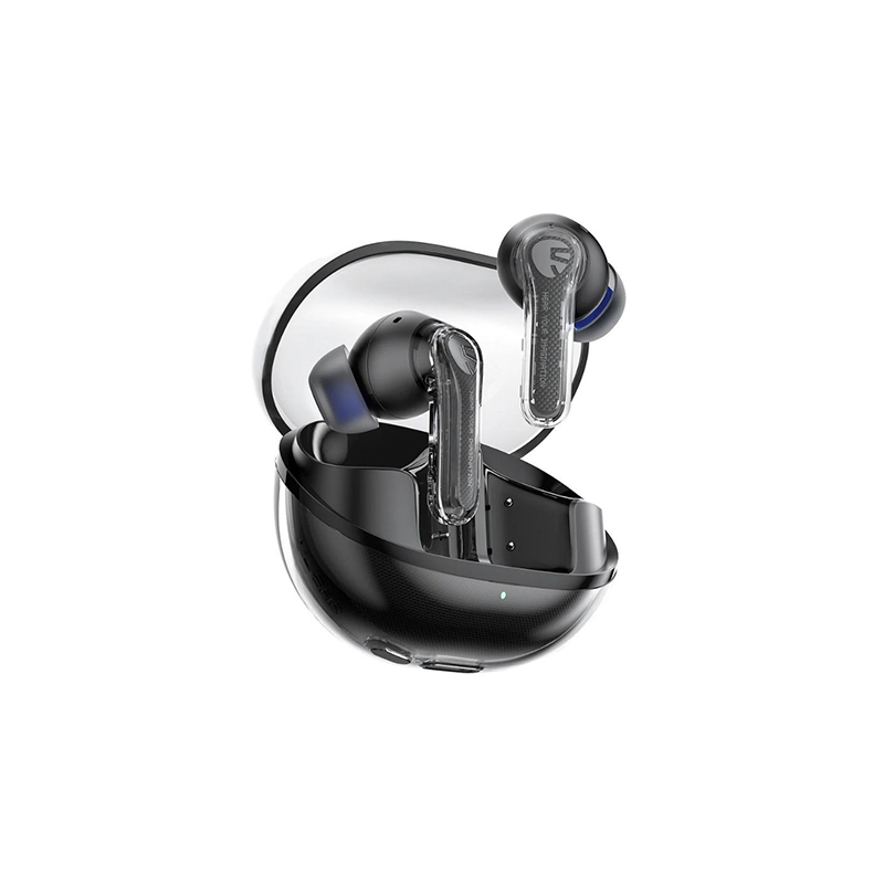 SoundPEATS Clear Wireless Earbuds