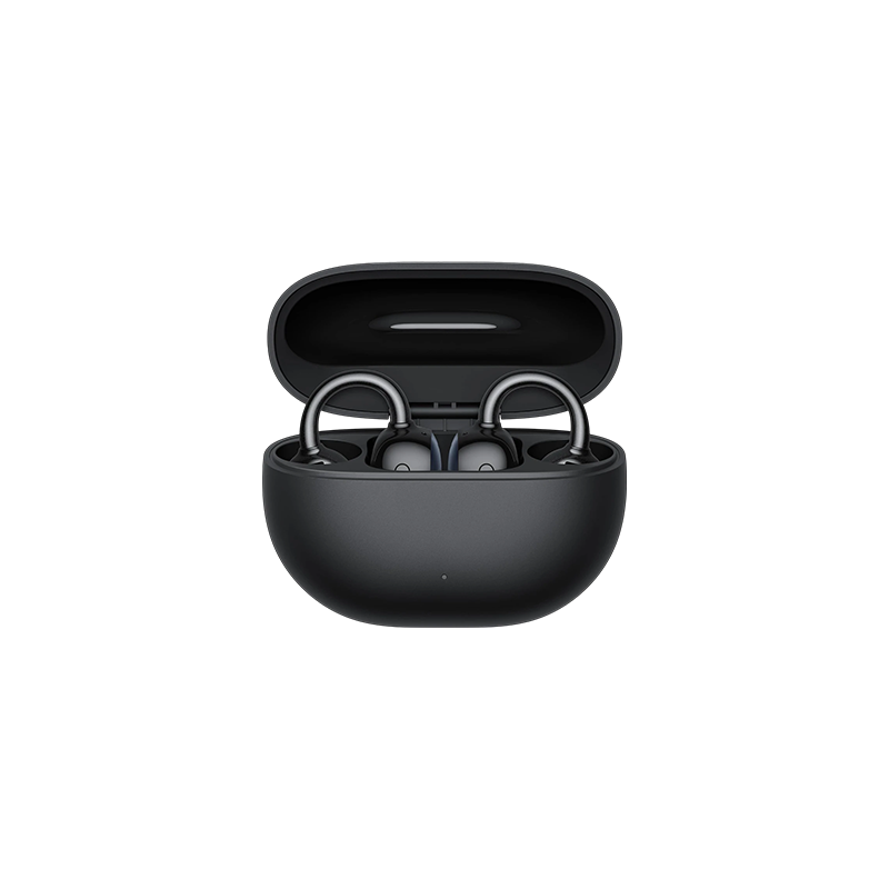 SoundPEATS Pop Clip 2 Open-Ear Clip-On Earbuds